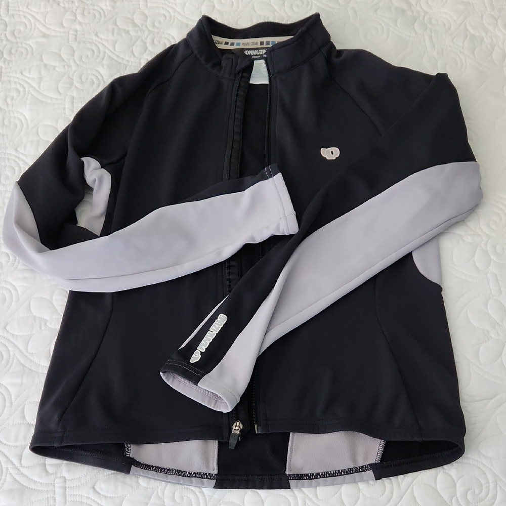 Pearl Izumi Full Zip Cycling Jacket